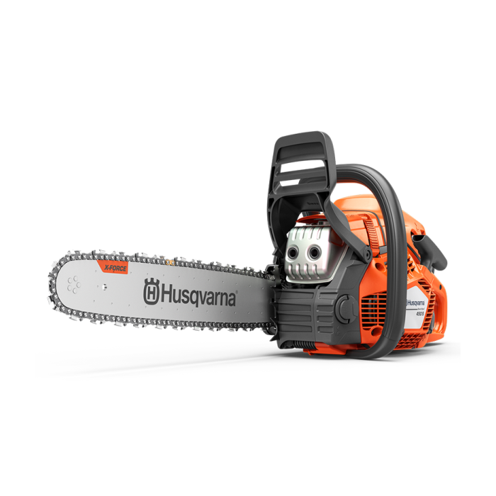 Husqvarna 450S 13-18” Chainsaw (50.2cc) Husqvarna 450S 13-18” Chainsaw (50.2cc)