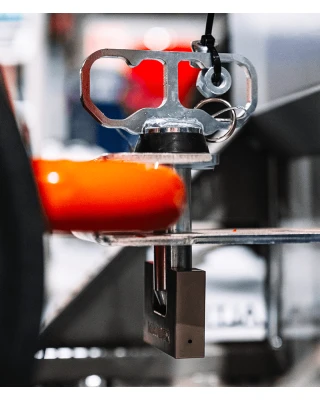 Altrad Belle MixerLock Altrad Belle MixerLock