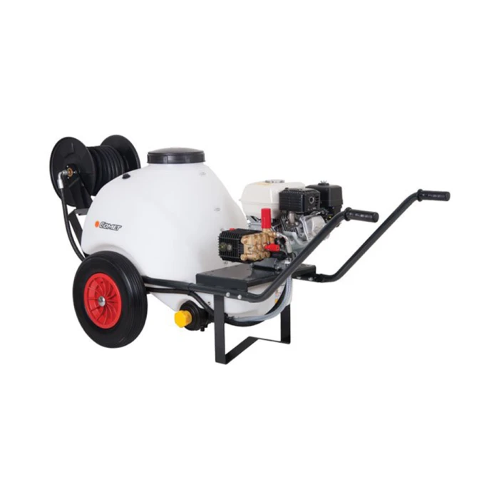 WBU8150P-GX Bowser Pressure Washer (150 Bar / 2175 PSI) - Petrol