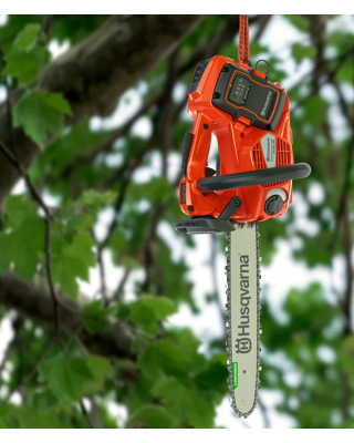 Looking for Top-Handle Chainsaws?