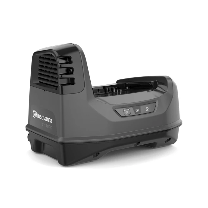 Husqvarna 100-C1800X PACE 94V Battery Charger (1800W) Husqvarna 100-C1800X PACE 94V Battery Charger (1800W)