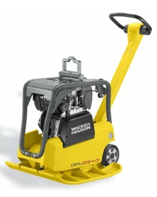Wacker Neuson 16” DPU2540H Reversible