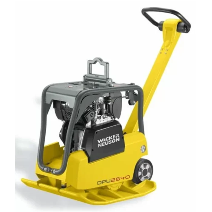 Wacker Neuson DPU2540H 16" Reversible Plate (25kN) - Diesel Wacker Neuson 16” DPU2540H Reversible