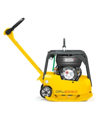 Wacker Neuson DPU2550H 20" Reversible Plate (25kN) - Diesel Wacker Neuson DPU2550H 20" Reversible Plate (25kN) - Diesel