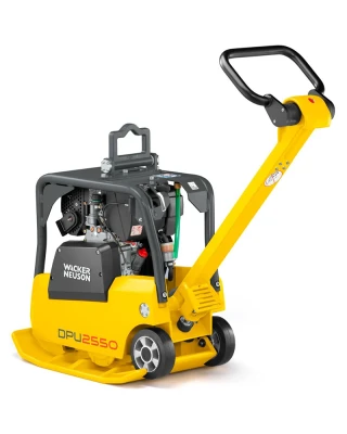 Wacker Neuson DPU2550H 20" Reversible Plate (25kN) - Diesel Wacker Neuson DPU2550H 20" Reversible Plate (25kN) - Diesel