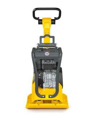 Wacker Neuson DPU2550H 20" Reversible Plate (25kN) - Diesel Wacker Neuson DPU2550H 20" Reversible Plate (25kN) - Diesel