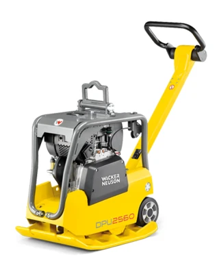 Wacker Neuson 24” DPU2560H Reversible Plate