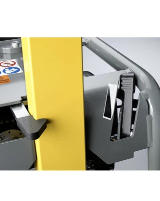 Wacker Neuson DPU2550H 20" Reversible Plate (25kN) - Diesel Wacker Neuson DPU2550H 20" Reversible Plate (25kN) - Diesel
