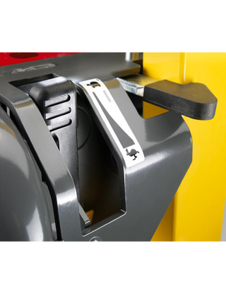 Wacker Neuson DPU2560H 24" Reversible Plate (25kN) - Diesel Wacker Neuson DPU2560H 24" Reversible Plate (25kN) - Diesel