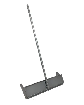Nano Resin Sledge