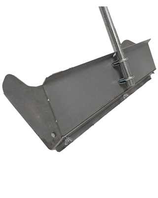 Nano Resin Sledge Nano Resin Sledge