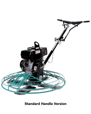 Whiteman B46H90 46” Power Float