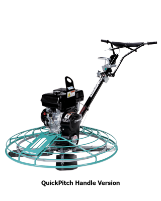 Whiteman B46H90 46” Power Float