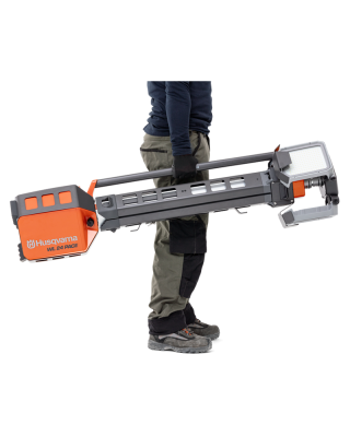 Husqvarna WL24 PACE Tower Work Light - 94V Battery Husqvarna WL24 PACE Tower Work Light - 94V Battery