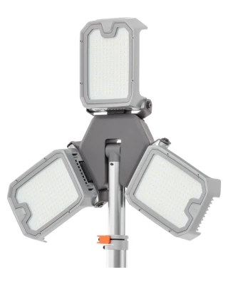 Husqvarna WL24 PACE Tower Work Light - 94V Battery Husqvarna WL24 PACE Tower Work Light - 94V Battery