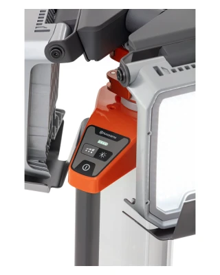Husqvarna WL24 PACE Tower Work Light - 94V Battery Husqvarna WL24 PACE Tower Work Light - 94V Battery