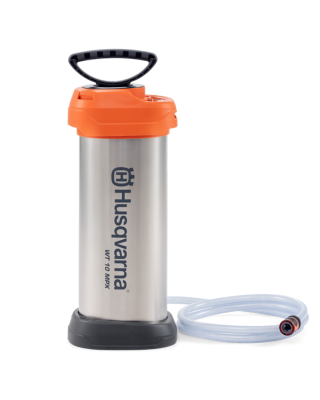 Husqvarna WT 10MPX Pressurised Water Tank