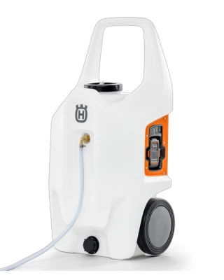 Husqvarna WT60i Pressurised Water Tank - 36V Battery