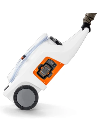 Husqvarna WT60i Pressurised Water Tank - 36V Battery