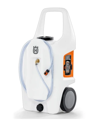 Husqvarna WT60i Pressurised Water Tank - 36V Battery