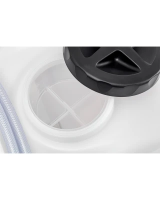Husqvarna WT60i Pressurised Water Tank - 36V Battery