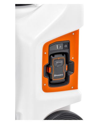Husqvarna WT60i Shell Only