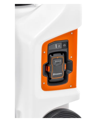 Husqvarna WT60i Pressurised Water Tank - 36V Battery