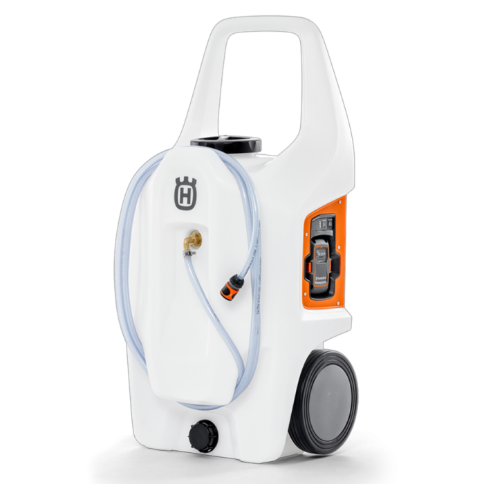 Husqvarna WT60i Shell Only