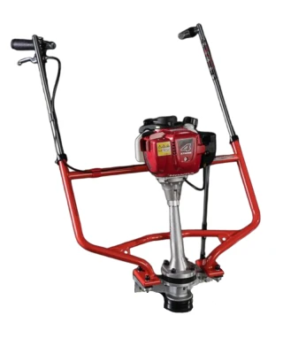 The Original Magic Screed Drive Unit - Petrol