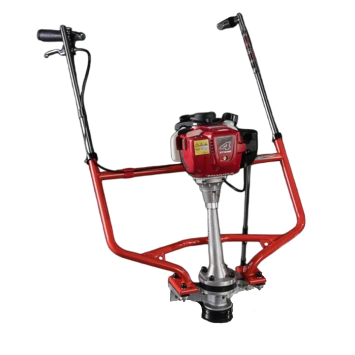 The Original Magic Screed Drive Unit - Petrol