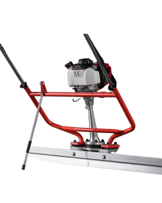 The Original Magic Screed Drive Unit - Petrol