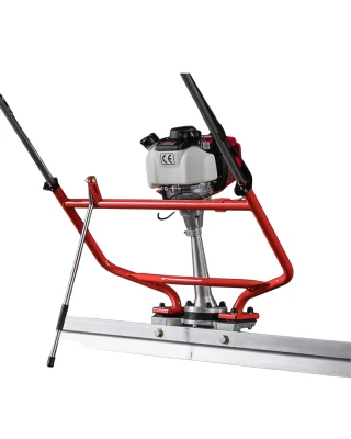 The Original Magic Screed Drive Unit - Petrol