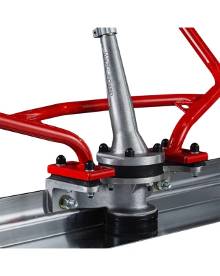 The Original Magic Screed Drive Unit - Petrol