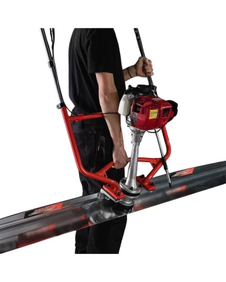 The Original Magic Screed Drive Unit - Petrol