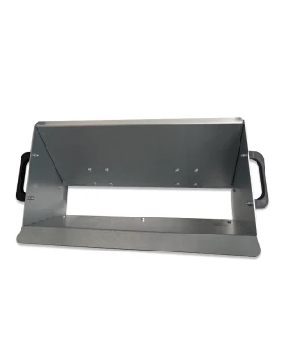 Maxi Resin Sledge Maxi Resin Sledge