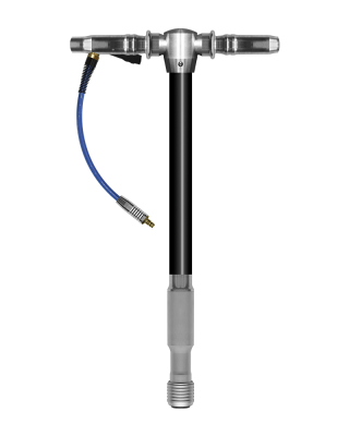 VTS60-120 Turbo Spade (only)
