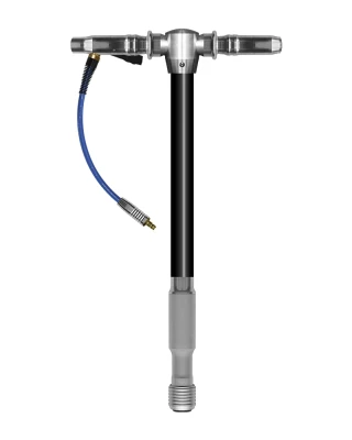 Turbo Spade VTS60-120 Pneumatic Digging Tool