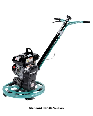 Whiteman CA4HC 24” Power Float - Petrol