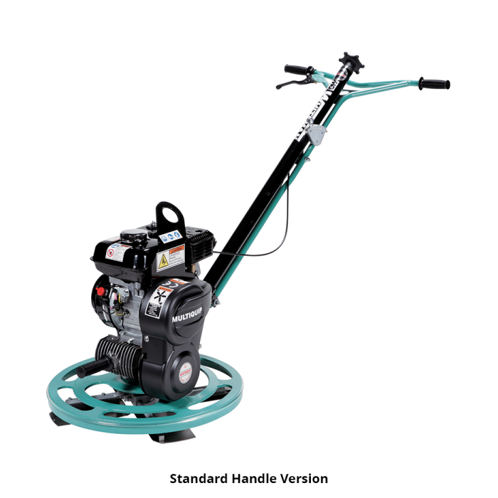 Whiteman CA4HC 24” Power Float - Petrol Whiteman CA4HC 24” Power Float - Petrol
