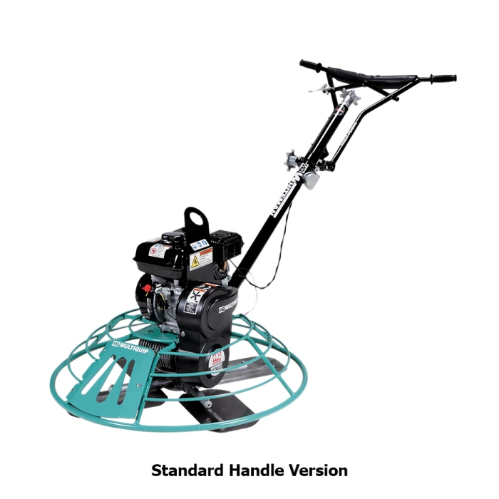 Whiteman J36H55 36” Power Float - Petrol Whiteman J36H55 36” Power Float - Petrol
