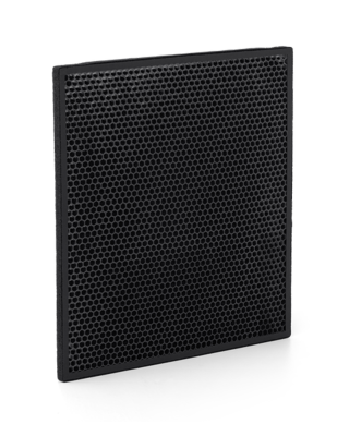 Husqvarna A100 Carbon Filters (pack of 5)