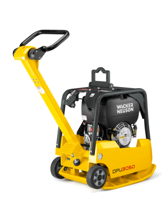 Wacker Neuson DPU3050HE 20" Reversible Plate (25kN) – E/S Diesel Wacker Neuson DPU3050HE 20" Reversible Plate (25kN) – E/S Diesel