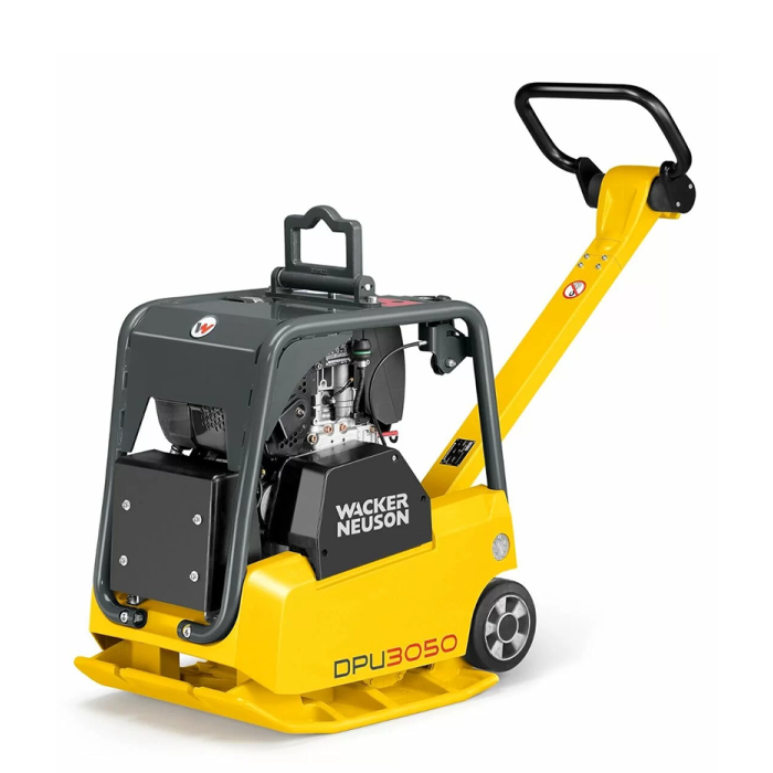 Wacker Neuson DPU3050HE 20" Reversible Plate (25kN) – E/S Diesel Wacker Neuson DPU3050HE 20" Reversible Plate (25kN) – E/S Diesel