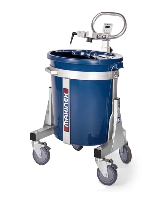 Makinex MS100 100 Litre Mixing Station