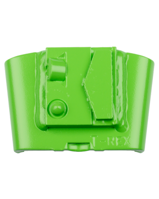 Husqvarna ELITE-GRIND™ EZ T-REX Dome R