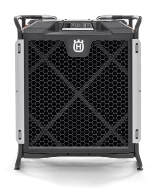 Husqvarna A100 HEPA Air Cleaner