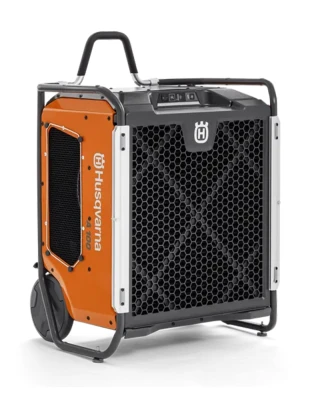 Husqvarna A100 HEPA Air Cleaner