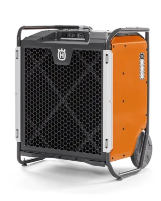 Husqvarna A100 HEPA Air Cleaner