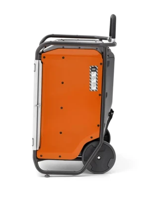 Husqvarna A100 HEPA Air Cleaner