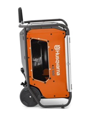 Husqvarna A100 HEPA Air Cleaner